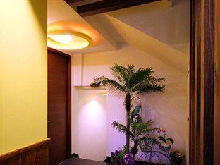 Star Moon B&B Nantou Dış mekan fotoğraf