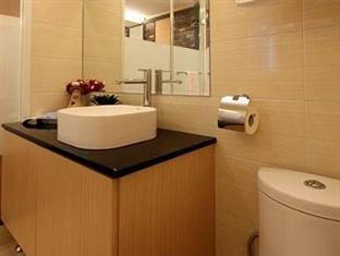 Star Moon B&B Nantou Dış mekan fotoğraf