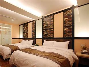 Star Moon B&B Nantou Dış mekan fotoğraf